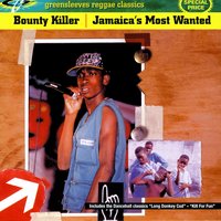 Girl Say Yes - Bounty Killer