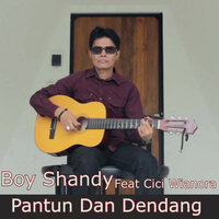 Pantun Dan Dendang - Boy Shandy & Cici Wianora