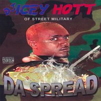 Explain To Ya (feat. D-Wic & J.T.) - Icey Hott