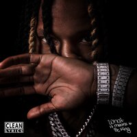My Fault - King Von & A Boogie Wit da Hoodie
