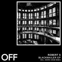 Blackmailer V1 - Robert S (PT)