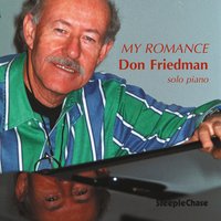 My Romance - Don Friedman