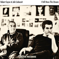 And Out - Robert Coyne & Jaki Liebezeit