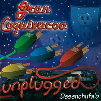 Hágase Tu Voluntad - Gran Coquivacoa