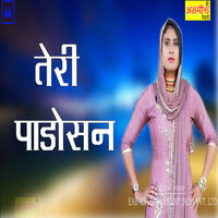 Teri Padosan - Asmeena