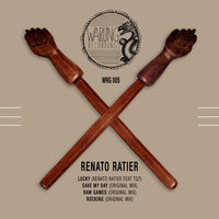 Raw Games - Renato Ratier