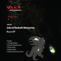 Rura - JNKS & Redraft Memories & Daniel Romero