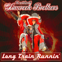 Long Train Runnin' - Glamrock Brothers