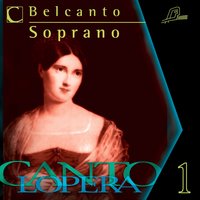 Semiramide: "Bel raggio lusinghier" (Semiramide) - Antonello Gotta & Compagnia d'Opera Italiana & Santina Lanza & Джоаккино Россини