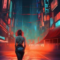Hands on Me - Clover & Reed Reimer