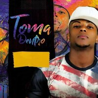 Toma Dentro - DJ MILTINHO & MC RENATIN