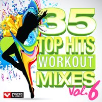 True Love - Power Music Workout