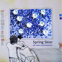 Music Box - Spring Skier