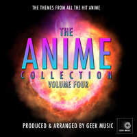 Pray For You (From "Golgo 13 The Professional") - Geek Music