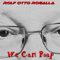 Ich bin verfressen - Rolf Otto Rogalla