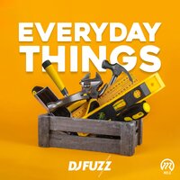 Vacuum cleaning - DJ Fuzz