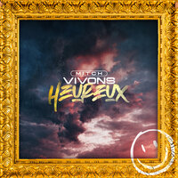 Make up - Mitch & lvhnm
