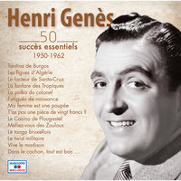 Au Texas - Henri Genes