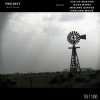 Wind Texan - Freiheit & Vallas Martins