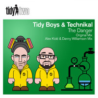 The Danger - The Tidy Boys & Technikal & Вольфганг Амадей Моцарт
