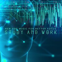 Concentration and Meditation Music - Motivation Songs Academy