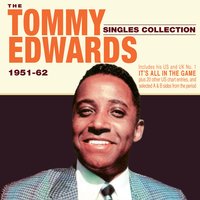 Vaya Con Dios - Tommy Edwards