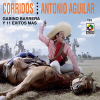 Palomita Voladora - ANTONIO AGUILAR