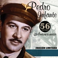 Pa' que sientas lo que siento - Pedro Infante