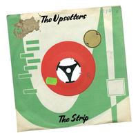 The Strip - The Upsetters