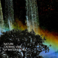 Cold Water Tones - Rain Sounds & Meditation Music & White Noise Baby Sleep Music