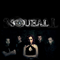 Sister - Squeal