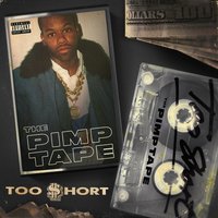 Go $hort Dog - Too Short