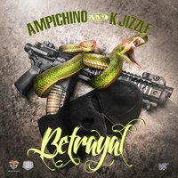 Lost - Ampichino & K. Jizzle & Chey Dolla