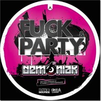 Drop the House - Demoniak & Dr Phunk