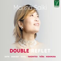 L'isle joyeuse - Marina Saiki & Клод Дебюсси