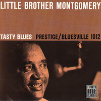 Sneaky Pete Blues - Little Brother Montgomery