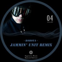 Robota - Little Nobody & Polygon Prompt