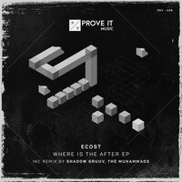 Where Is The After - eCost