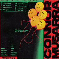 Myspace - Connor Musarra