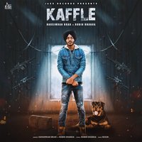 Kaffle - Robin Dhanoa & Harsimran Brar