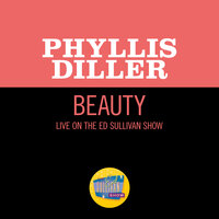 Beauty - Phyllis Diller