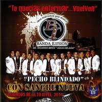 Chavo Y Asociados - Banda Ilusion