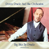 Caballo Negro - Perez Prado and his Orchestra