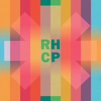 Havana Affair - Red Hot Chili Peppers