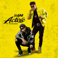 Active - LIL ONI & Foogiano