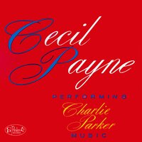 The Hymn - Cecil Payne