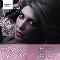 Three Romances, Op. 94 - Lisa Friend & Роберт Шуман & Rodney Friend & Mark Kinkaid & Martin Radford