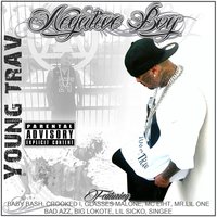 Sitting in the Park - Mr. Lil One & Young Trav