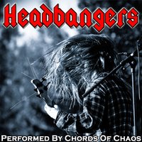 Inside the Fire - Chords of Chaos
