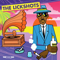 Cherubina, I'm Sorry - The Lickshots